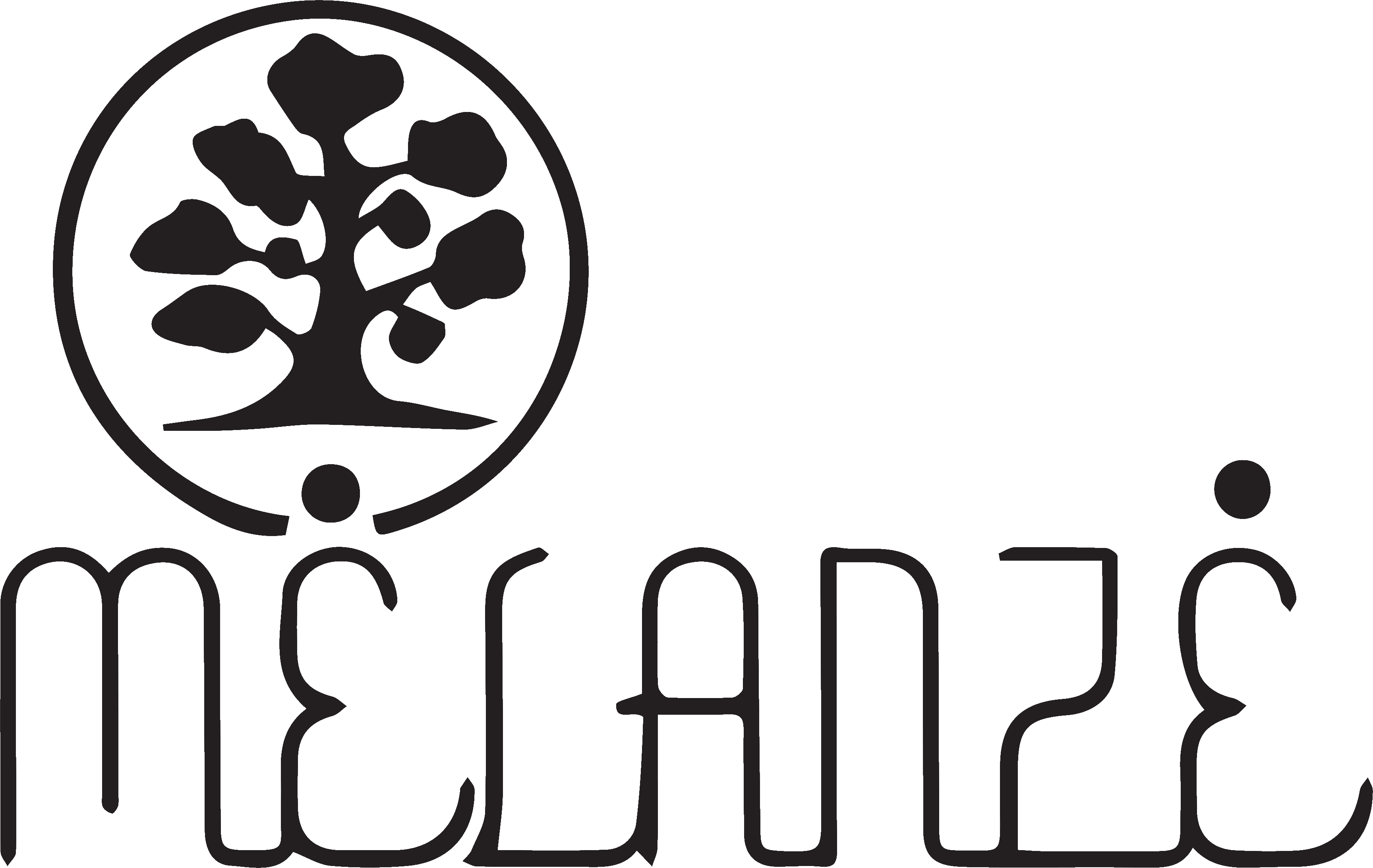 MÉLANZÉ